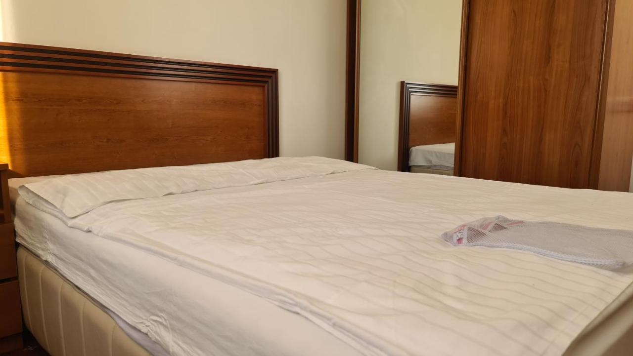Olympavan Hotel Jereván Kültér fotó